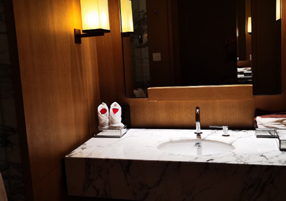 哈尔滨Teyou养生会馆养生桑拿馆